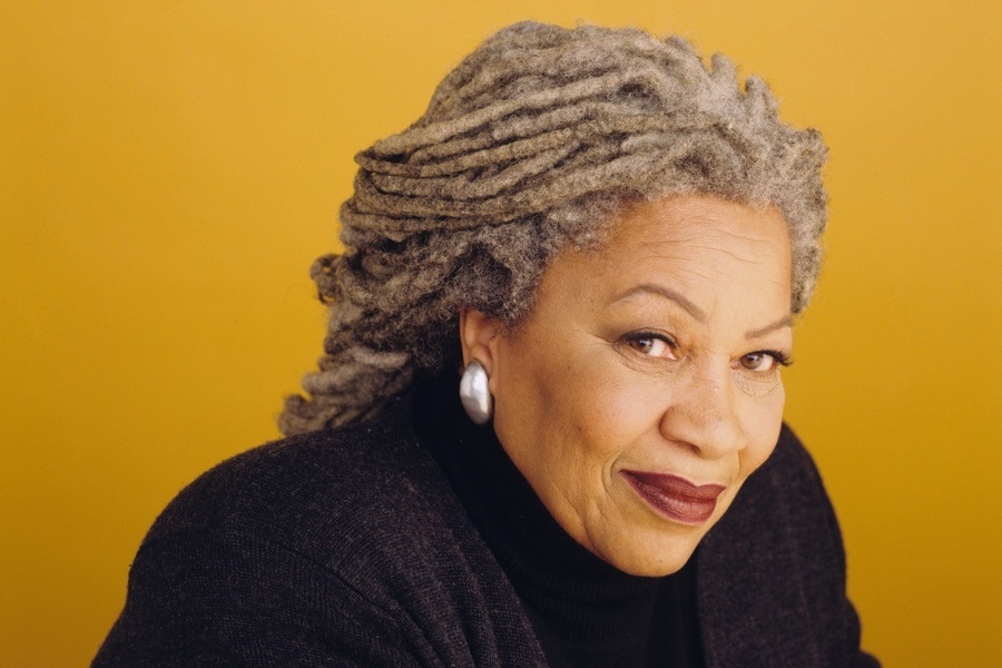 Sweetness by Toni Morrison | 99 plays | Quizizz