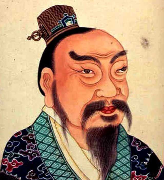 the han dynasty - Year 9 - Quizizz