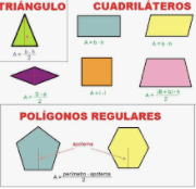 área y perímetro - Grado 1 - Quizizz