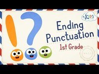 Writing a Strong Ending - Class 1 - Quizizz