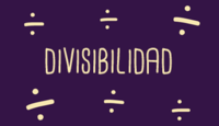 Reglas de divisibilidad - Grado 7 - Quizizz