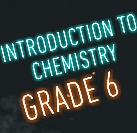 Chemistry - Year 6 - Quizizz