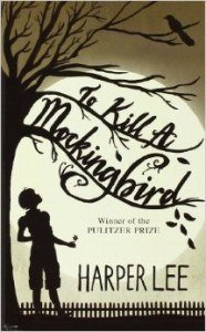 To Kill a Mockingbird Chapters 3-4