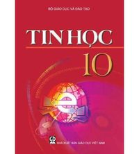 Viết thông tin - Lớp 10 - Quizizz