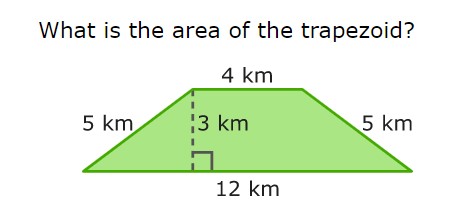 Trapezoids - Year 6 - Quizizz