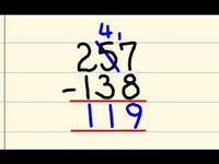 Subtracting Fractions with Like Denominators - Grade 2 - Quizizz