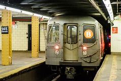 MTA Trains | Other Quiz - Quizizz