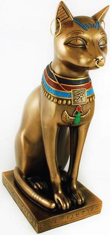 The secret of the Egyptian Cat | English Quiz - Quizizz