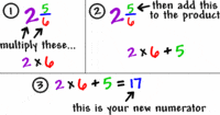 Adding Fractions - Class 8 - Quizizz