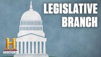 the legislative branch - Class 4 - Quizizz