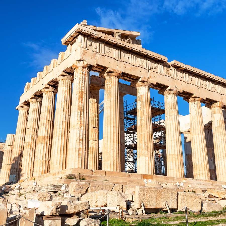 Ancient Greece questions & answers for quizzes and worksheets - Quizizz