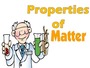 Properties of Matter