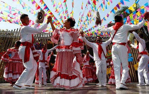 Bailar - Grado 5 - Quizizz