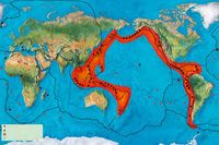 Volcanoes and Plate Tectonics