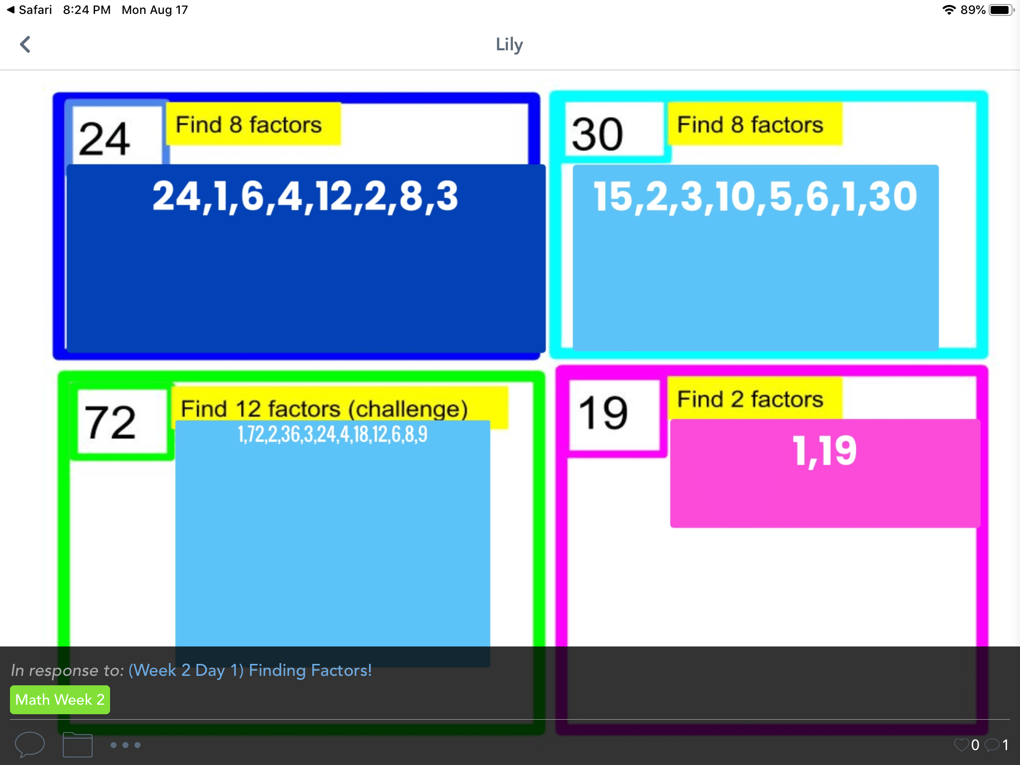 Addition | Mathematics - Quizizz