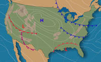 atmospheric circulation and weather systems - Grade 7 - Quizizz