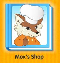 Mox's shop | Reading Quiz - Quizizz