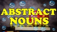 Abstract Nouns Flashcards - Quizizz