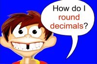 Rounding Decimals - Year 6 - Quizizz