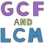 Prime Factorization, GCF & LCM