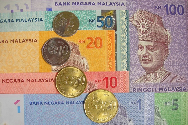 Malaysia coins and notes  English - Quizizz