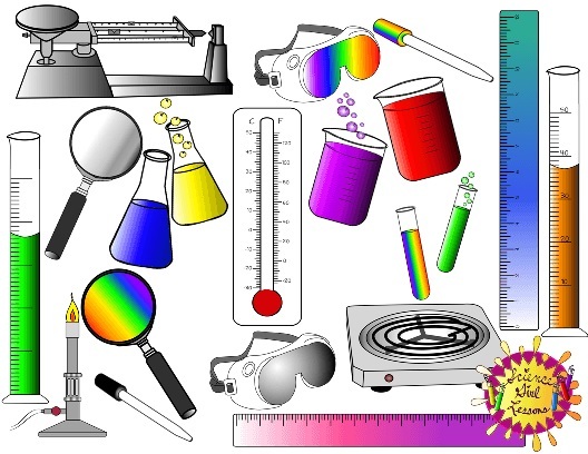 UEC Science F1 - Lesson 2.3 (CHAPTER 3: Measurement) - Quizizz