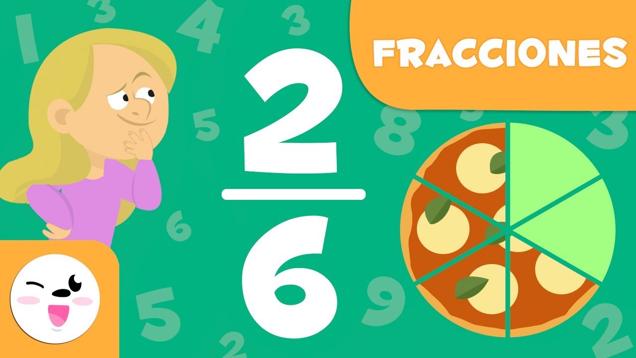 Sumar fracciones - Grado 1 - Quizizz