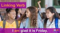 Linking Verbs Flashcards - Quizizz