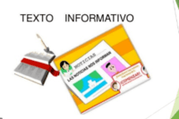 Histórias e textos informativos - Série 3 - Questionário