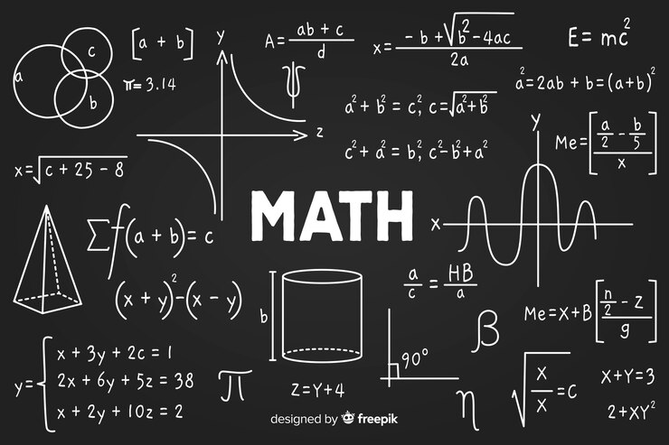 aritmatika dan teori bilangan - Kelas 9 - Kuis