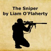 "The Sniper" by Liam O'Flaherty