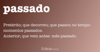 O básico - Série 6 - Questionário