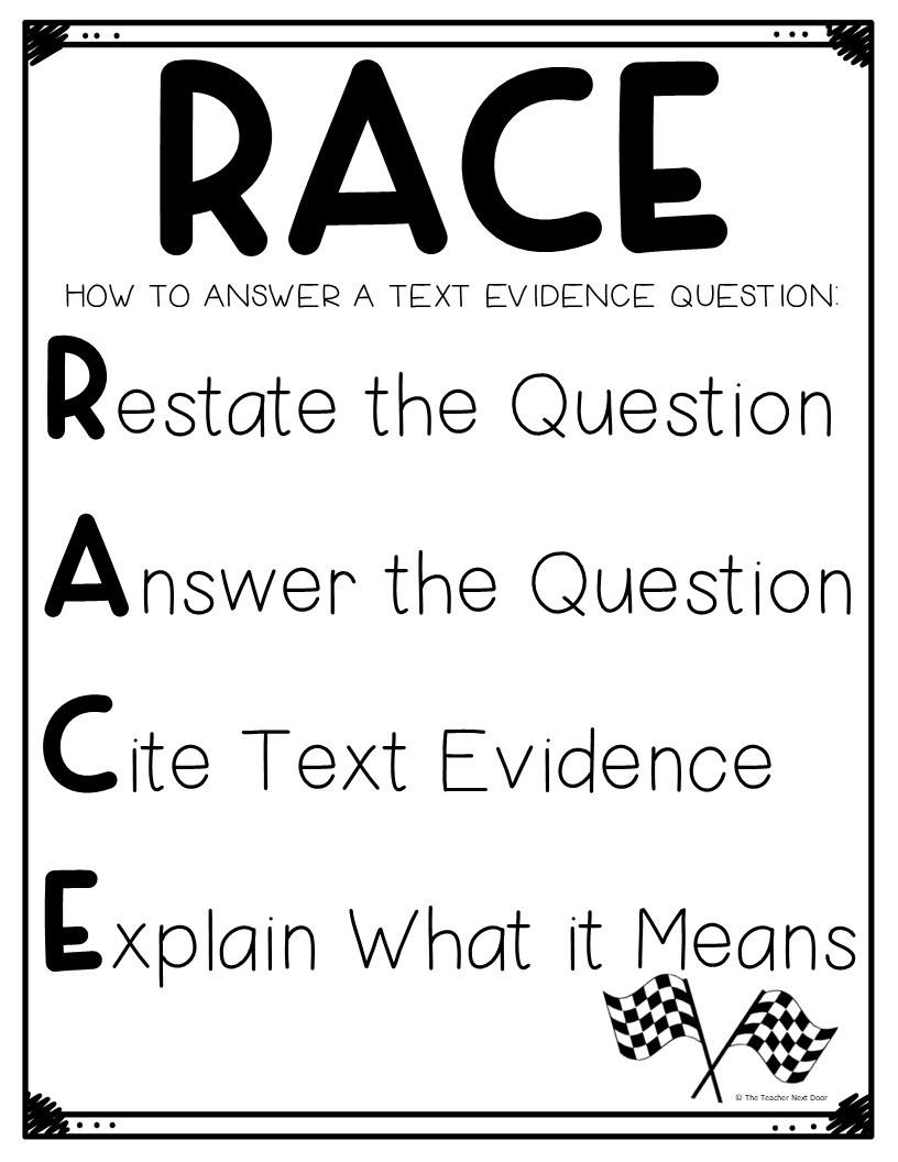 the-race-strategy-js-reading-quiz-quizizz