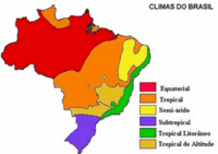 clima mundial e mudanças climáticas - Série 12 - Questionário