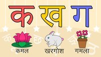 hindi Flashcards - Questionário
