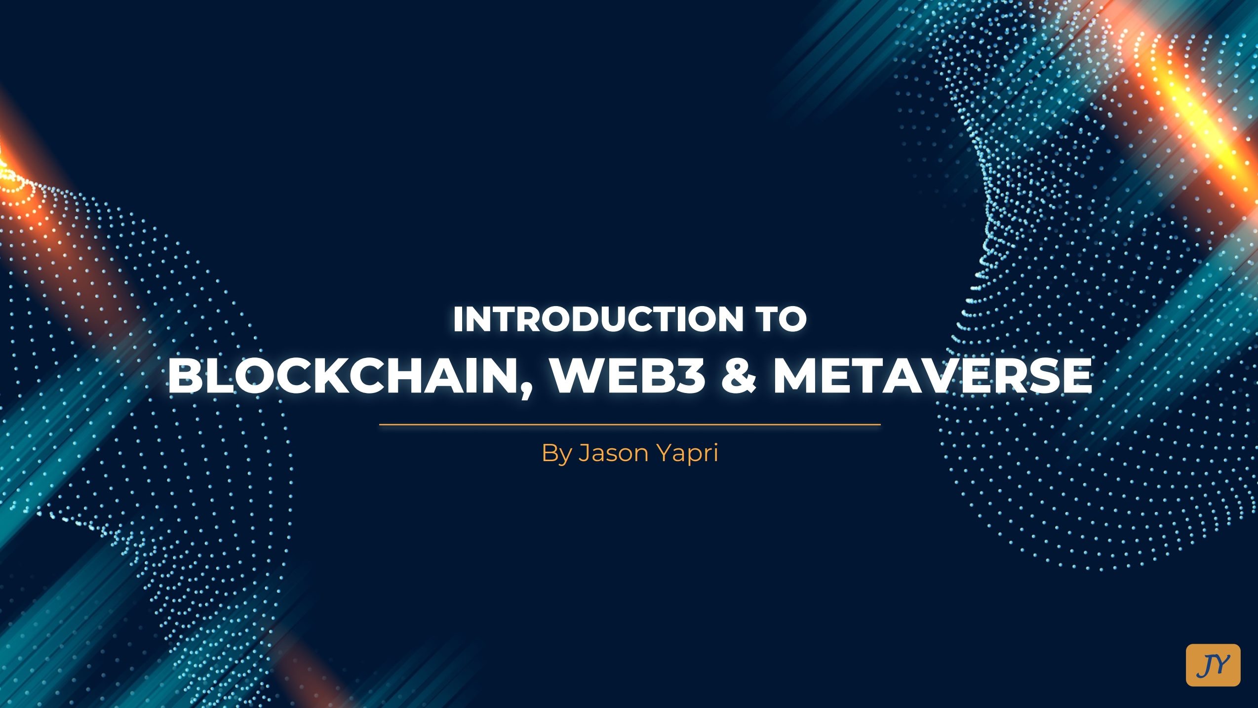 Introduction To Blockchain, Web3 And Metaverse | Quizizz