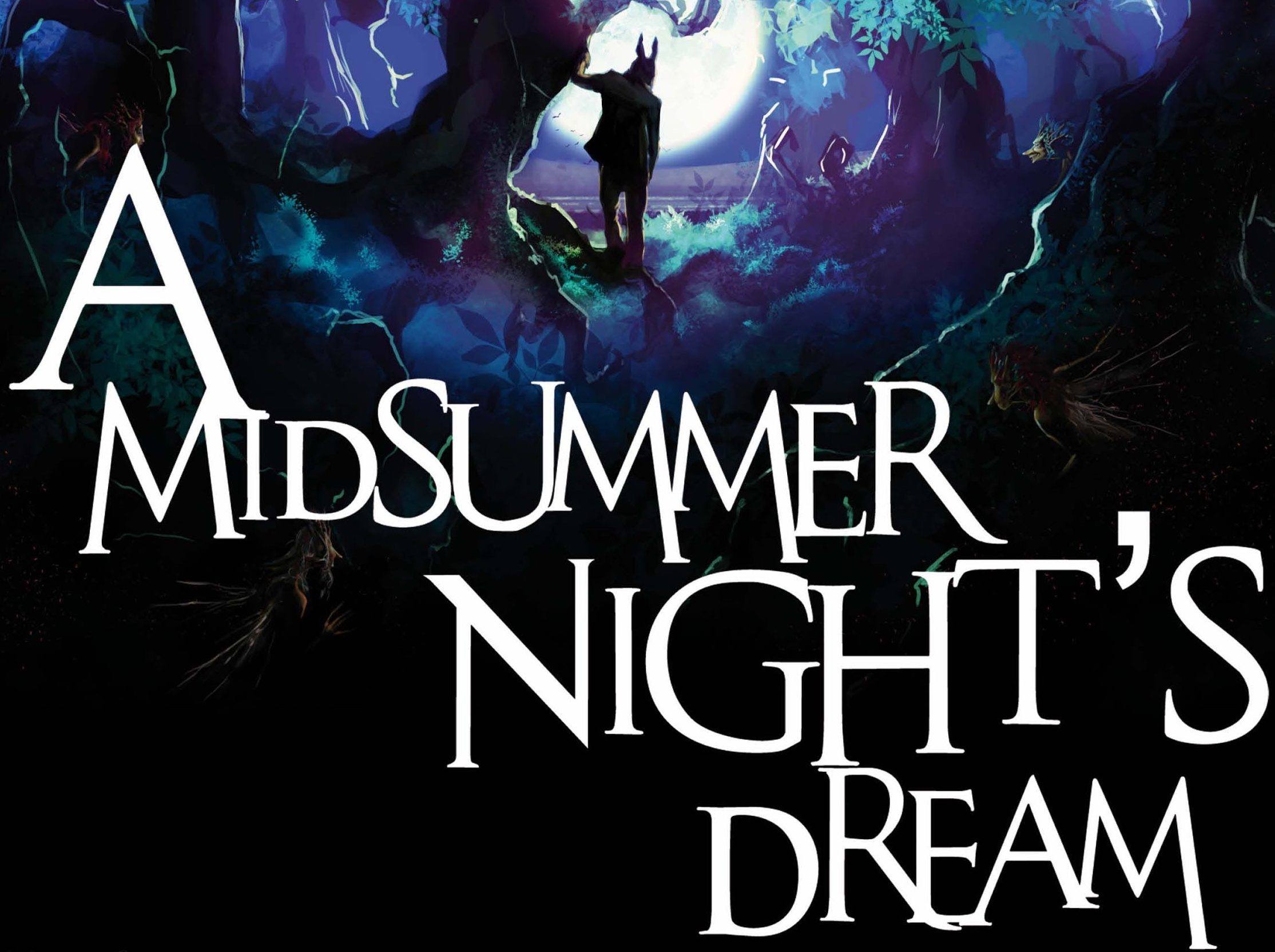 A Midsummer Night's Dream Reminder Quizizz