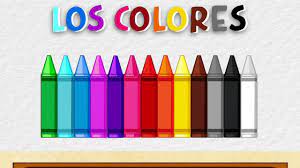 Colores - Grado 9 - Quizizz