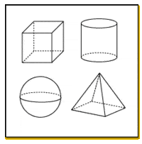 Flat Shapes Flashcards - Quizizz