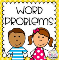 Fraction Word Problems - Grade 1 - Quizizz