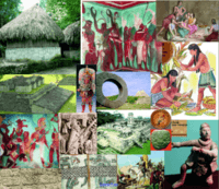 civilización inca - Grado 4 - Quizizz