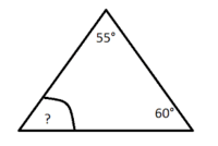 inscribed angles - Class 6 - Quizizz