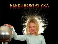 Prawo Coulomba i siła elektryczna - Klasa 5 - Quiz