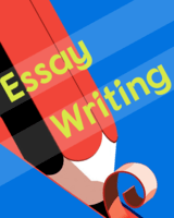 Essay Writing - Grade 12 - Quizizz