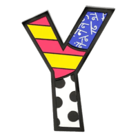 The Letter Y - Grade 3 - Quizizz