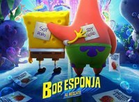 bob esponja