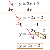 Equations and Inequalities - Year 10 - Quizizz