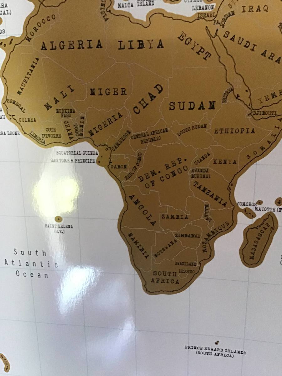 Africa Geography Quizizz   48c92fc0 2861 49d5 96a4 8d9c444d34bd