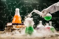 organic chemistry - Year 4 - Quizizz