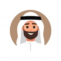 árabe - Série 1 - Questionário
